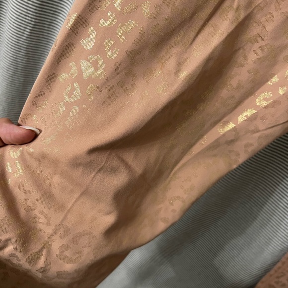 ZYIA Light N’Tight 7/8 Leggings - Picture 4 of 5